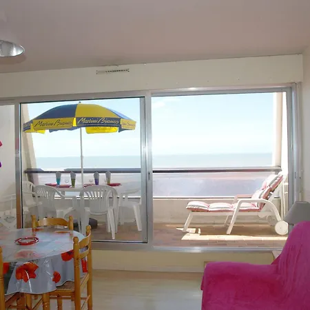 Apartamento Saint-jean-de-monts, 1 Piece, 4 Personnes - Fr-1-323-420 Saint-Jean-de-Monts
